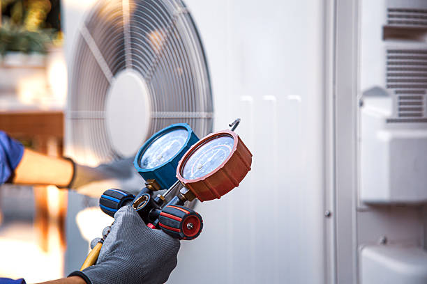 Affordable Emergency Ac Repair solutions in Fairmount, NY